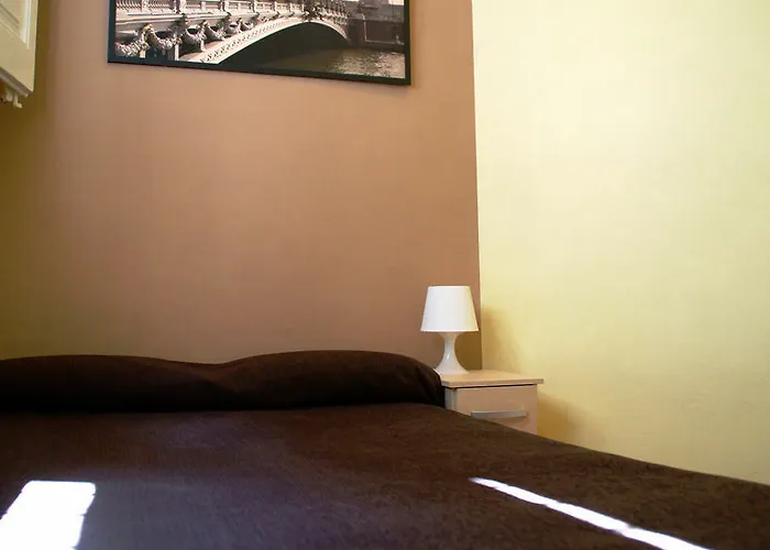 Guest house Mimi Ramblas