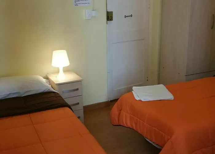 Mimi Ramblas Guest house *