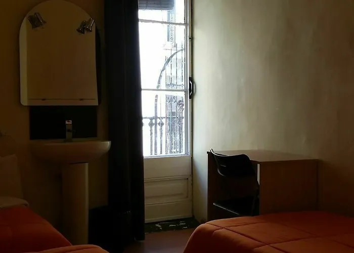 Mimi Ramblas Barcelona