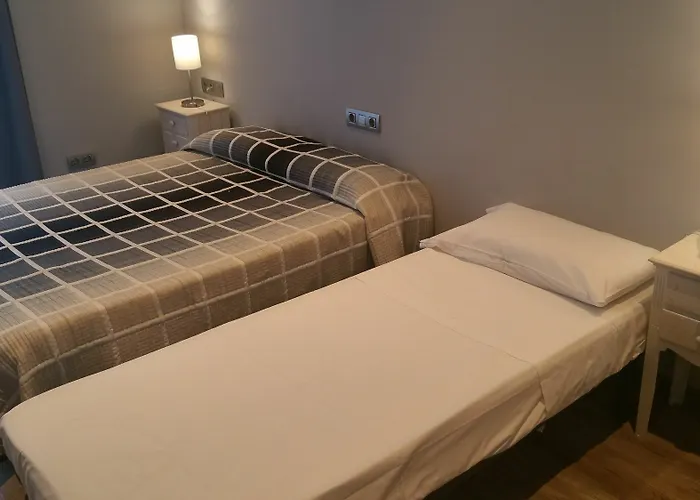 Mimi Ramblas * Barcelona