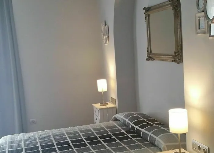 Guest house Mimi Ramblas Barcelona