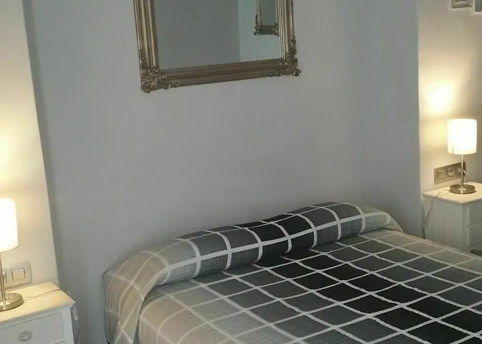 Mimi Ramblas Barcelona