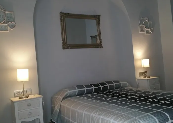 Mimi Ramblas Guest house Barcelona