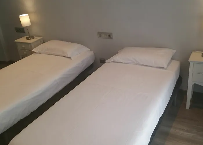 Guest house Mimi Ramblas Barcelona