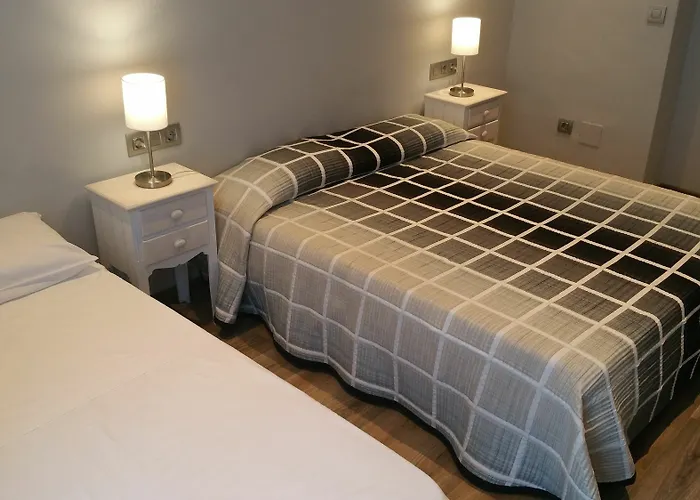 Guest house Mimi Ramblas