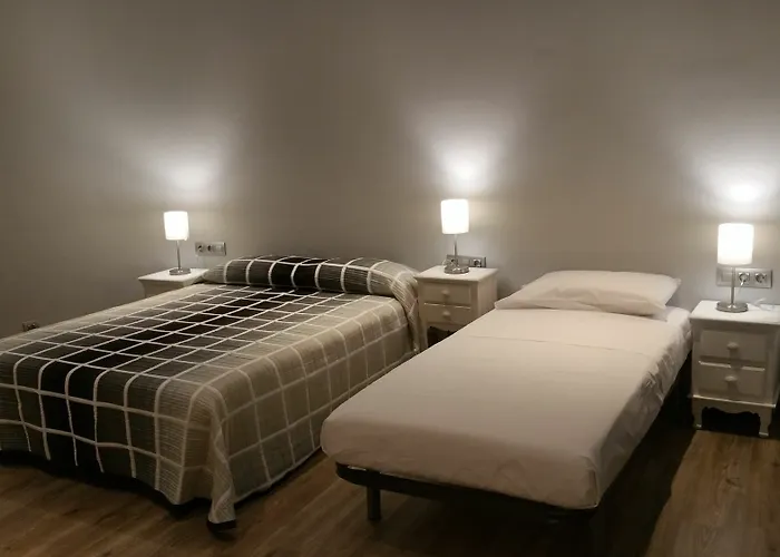 Guest house Mimi Ramblas Barcelona