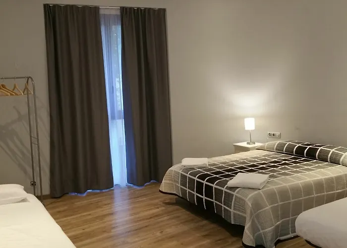 Mimi Ramblas Barcelona