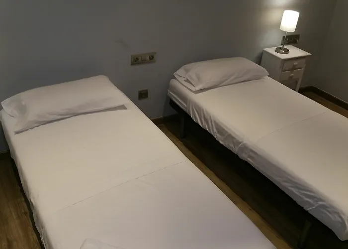 Guest house Mimi Ramblas