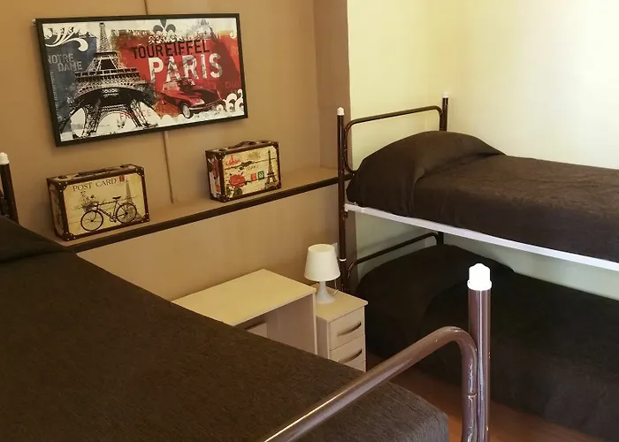 Guest house Mimi Ramblas