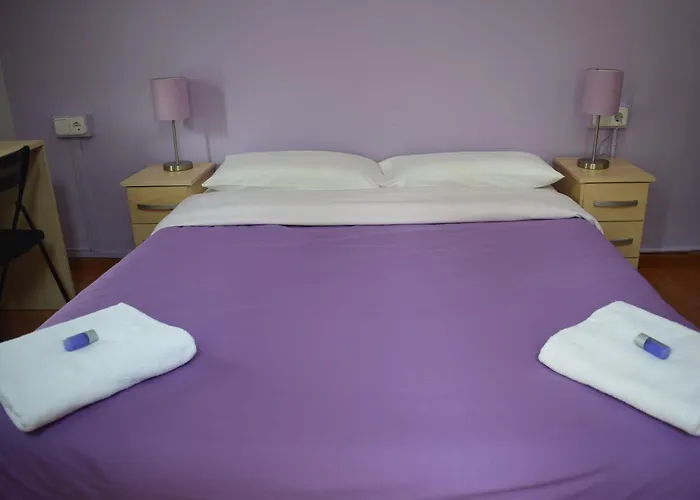 Mimi Ramblas Guest house Barcelona