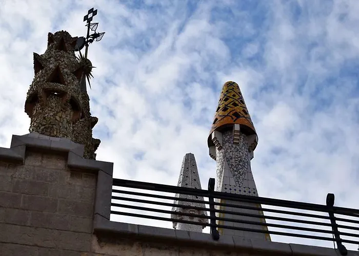 Mimi Ramblas * Barcelona