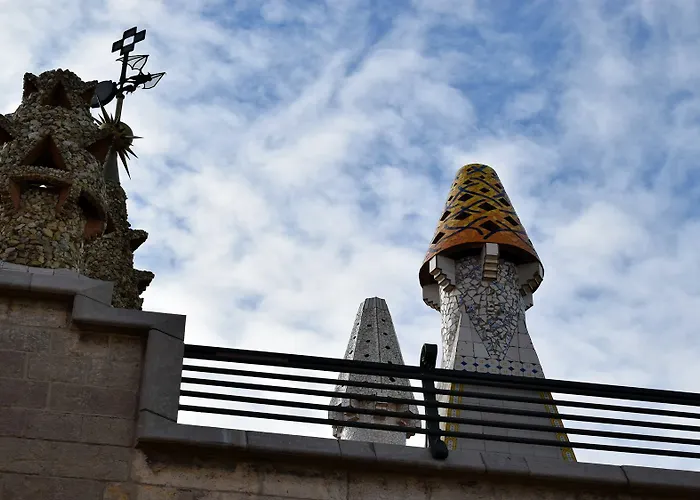 Guest house Mimi Ramblas