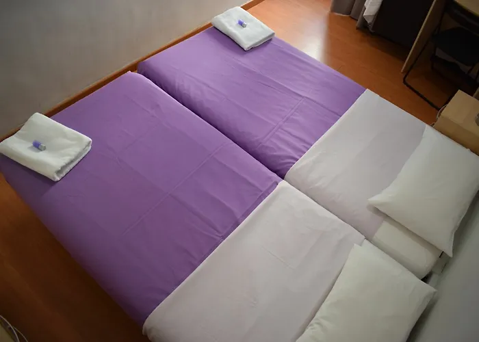 Mimi Ramblas * Barcelona