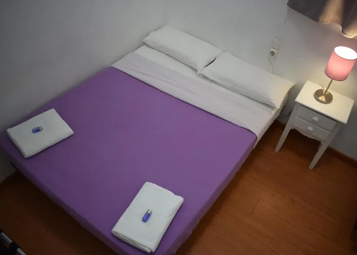 Mimi Ramblas * Barcelona