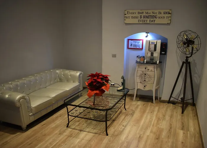 Mimi Ramblas Barcelona