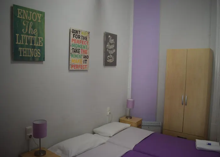 Mimi Ramblas Guest house Barcelona