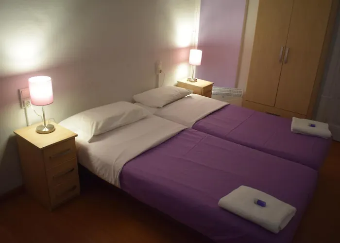 Guest house Mimi Ramblas Barcelona