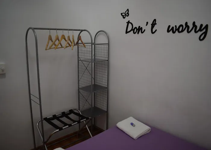 Mimi Ramblas Guest house