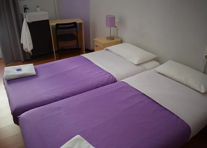 Guest house Mimi Ramblas