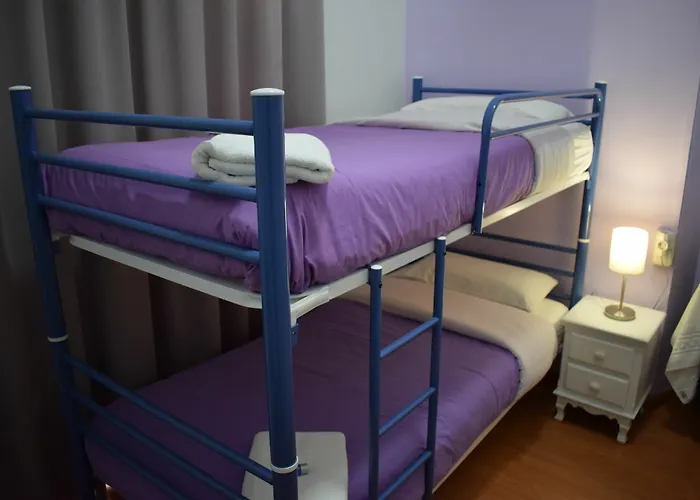 Mimi Ramblas Guest house *