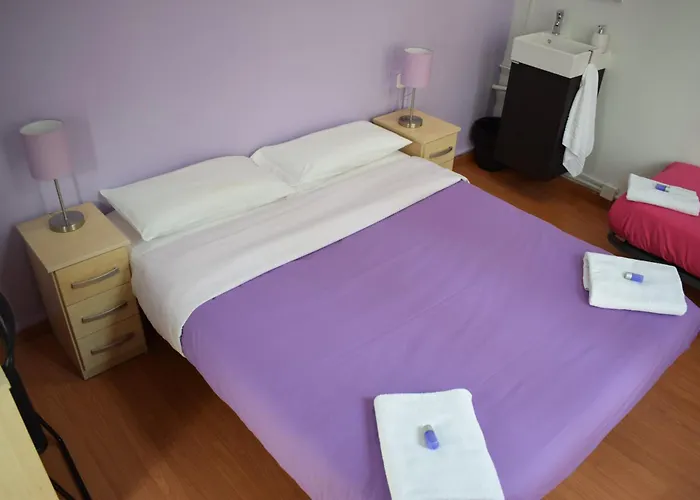 Mimi Ramblas Barcelona