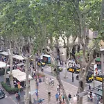 Konukevi Mimi Ramblas *