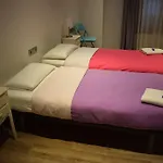 Konukevi Mimi Ramblas *