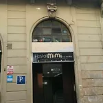 Mimi Ramblas Konukevi Barselona