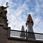 Mimi Ramblas * Barselona