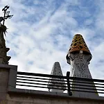 Konukevi Mimi Ramblas